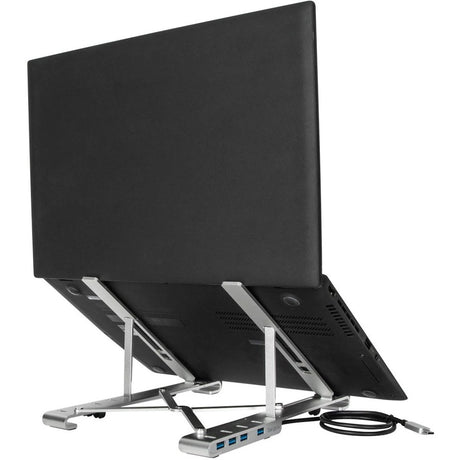 Targus Portable Stand with Integrated USB-A Hub