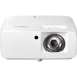 Optoma ZH350ST 3D Short Throw DLP Projector - 16:9