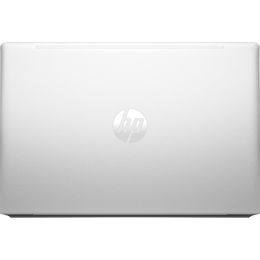 HP ProBook 445 G10 14" Notebook - Full HD - AMD Ryzen 5 7530U - 16 GB - 256 GB SSD - Pike Silver