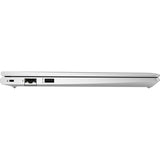 HP ProBook 445 G10 14" Notebook - Full HD - AMD Ryzen 5 7530U - 16 GB - 256 GB SSD - Pike Silver