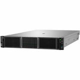 HPE ProLiant DL380 G11 2U Rack Server - 1 x Intel Xeon Silver 4410Y 2 GHz - 32 GB RAM - 12Gb/s SAS Controller