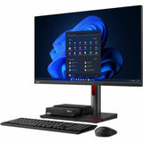 Lenovo ThinkCentre M90q Gen 3 11U50067US Desktop Computer - Intel Core i7 12th Gen i7-12700 - 16 GB - 512 GB SSD - Tiny - Black