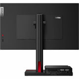 Lenovo ThinkCentre M90q Gen 3 11U50067US Desktop Computer - Intel Core i7 12th Gen i7-12700 - 16 GB - 512 GB SSD - Tiny - Black