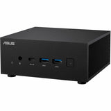 Asus ExpertCenter PN53 PN53-SYS715X1TD-R Desktop Computer - AMD Ryzen 5 7535HS - 16 GB - 512 GB SSD - Mini PC - Black