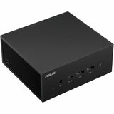 Asus ExpertCenter PN53 PN53-SYS715X1TD-R Desktop Computer - AMD Ryzen 5 7535HS - 16 GB - 512 GB SSD - Mini PC - Black