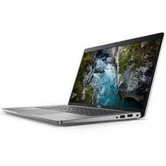 Dell Precision 3000 3480 14" Mobile Workstation - Full HD - Intel Core i7 13th Gen i7-1360P - 16 GB - 512 GB SSD - English (US) Keyboard - Titan Gray