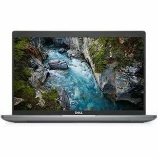 Dell Precision 3000 3480 14" Mobile Workstation - Full HD - Intel Core i7 13th Gen i7-1360P - 16 GB - 512 GB SSD - English (US) Keyboard - Titan Gray