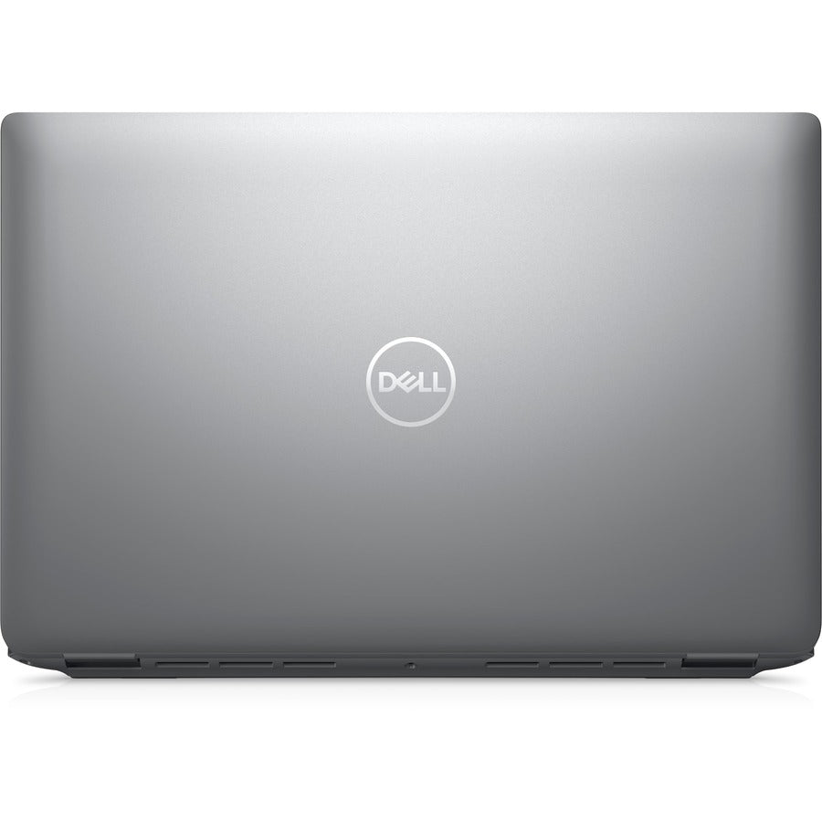 Dell Precision 3000 3480 14" Mobile Workstation - Full HD - Intel Core i7 13th Gen i7-1360P - 16 GB - 512 GB SSD - English (US) Keyboard - Titan Gray