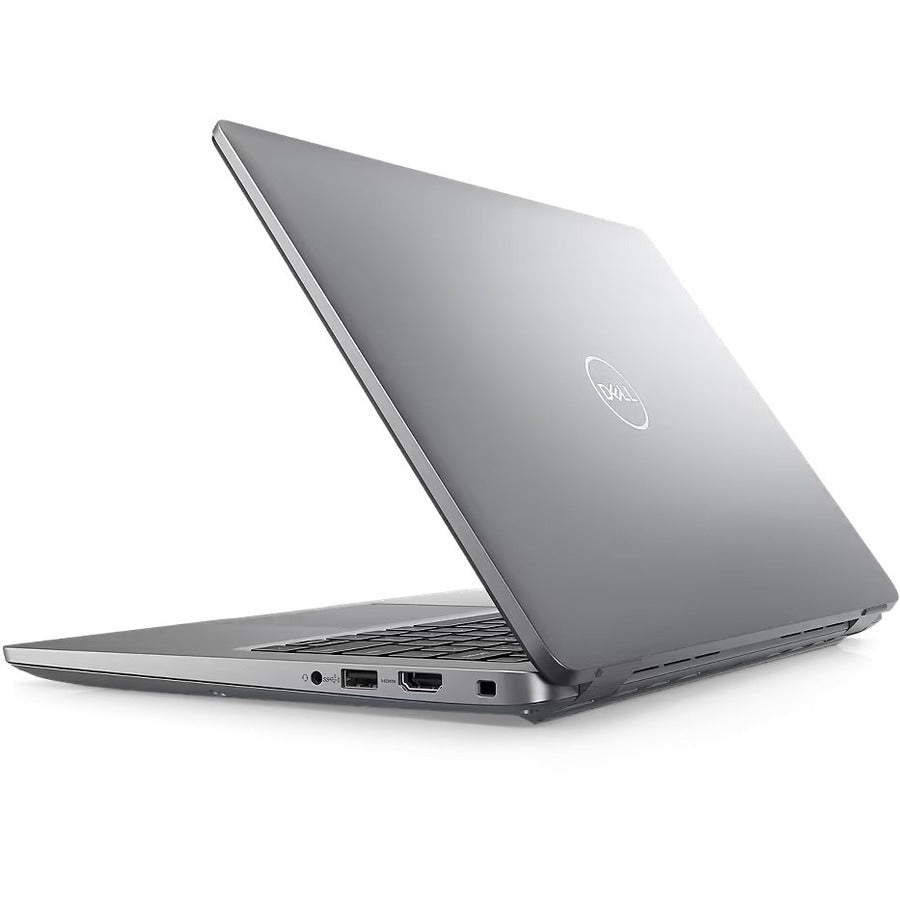 Dell Precision 3000 3480 14" Mobile Workstation - Full HD - Intel Core i7 13th Gen i7-1360P - 16 GB - 512 GB SSD - English (US) Keyboard - Titan Gray