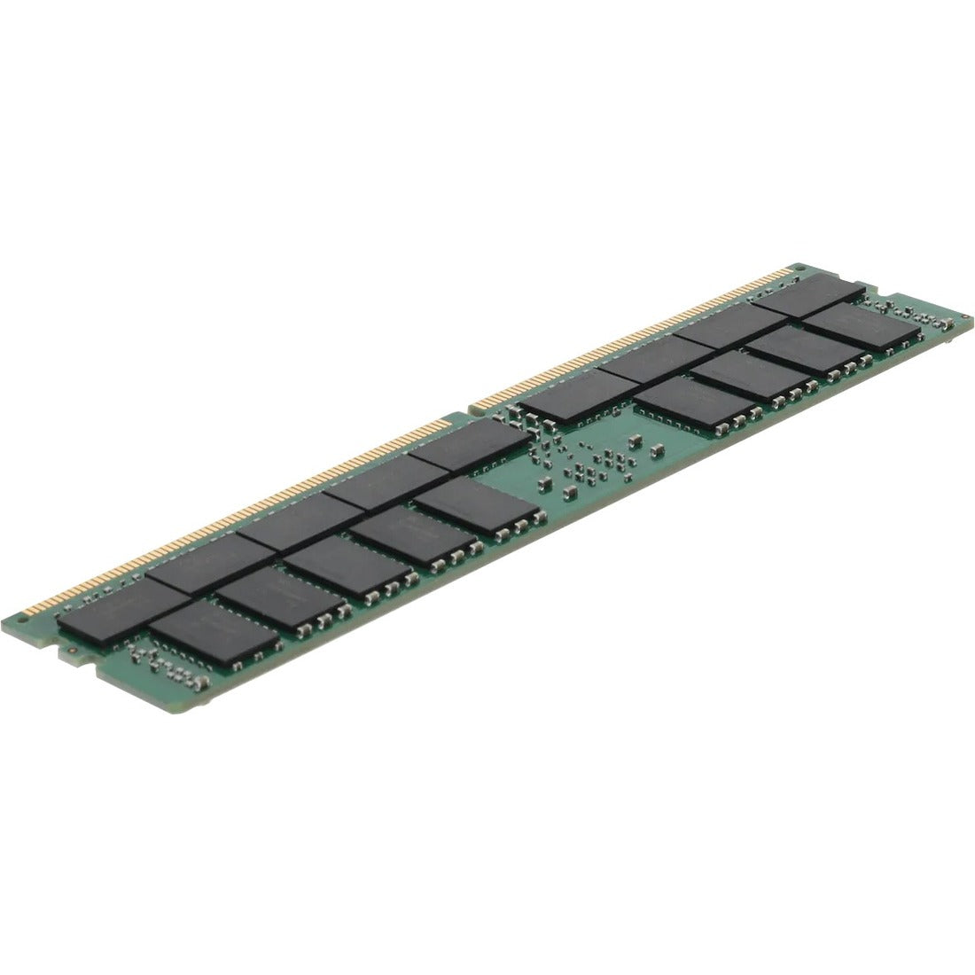 AddOn AM2133D4DR4RLP/32GSH x1 Cisco UCS-MR-1X322RU-G Compatible Factory Original 32GB DDR4-2133MHz Registered ECC Dual Rank x4 1.2V 288-pin CL15 RDIMM