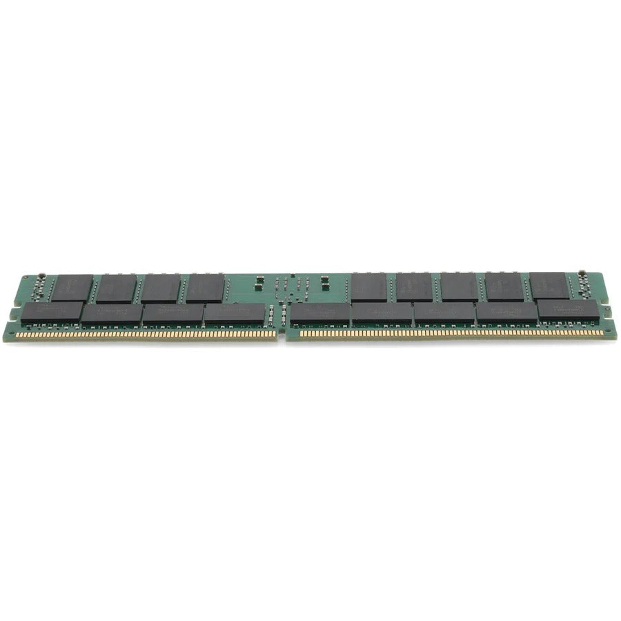 AddOn AM2133D4DR4RLP/32GSH x1 Cisco UCS-MR-1X322RU-G Compatible Factory Original 32GB DDR4-2133MHz Registered ECC Dual Rank x4 1.2V 288-pin CL15 RDIMM