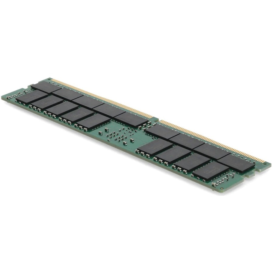 AddOn AM2133D4DR4RLP/32GSH x1 Cisco UCS-MR-1X322RU-G Compatible Factory Original 32GB DDR4-2133MHz Registered ECC Dual Rank x4 1.2V 288-pin CL15 RDIMM