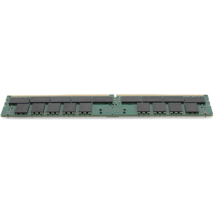 AddOn AM2133D4DR4RLP/32GSH x1 Cisco UCS-MR-1X322RU-G Compatible Factory Original 32GB DDR4-2133MHz Registered ECC Dual Rank x4 1.2V 288-pin CL15 RDIMM