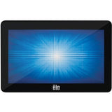 Elo 0702L 7" Class LCD Touchscreen Monitor - 5:3 - 25 ms