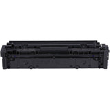 Canon 054H Original High Yield Laser Toner Cartridge - Black - 1 Pack