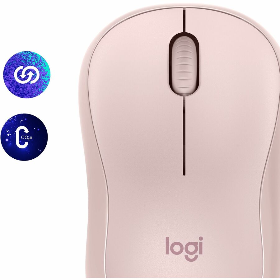 Logitech M240 Silent Bluetooth Mouse