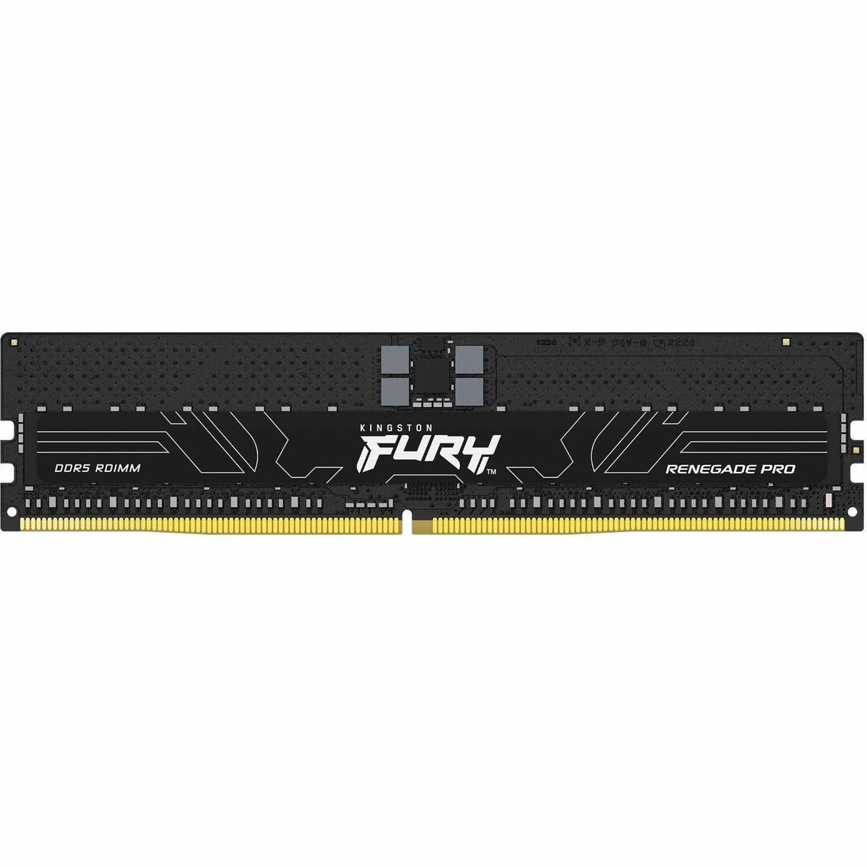 Kingston FURY Renegade Pro 32GB DDR5 SDRAM Memory Module