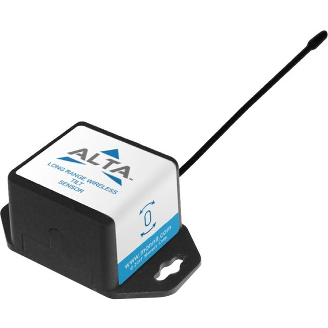 Monnit ALTA Wireless Accelerometer - Tilt Sensor - Commercial Coin Cell Powered