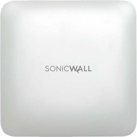 SonicWall SonicWave 681 Dual Band IEEE 802.11 a/b/g/n/ac/ax Wireless Access Point - Indoor - TAA Compliant