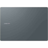 Samsung Galaxy Book4 Pro NP964XGK-KG3US 16" Touchscreen Notebook - 3K - Intel Core Ultra 5 125H - Intel Evo Platform - 16 GB - 512 GB SSD - Moonstone Gray