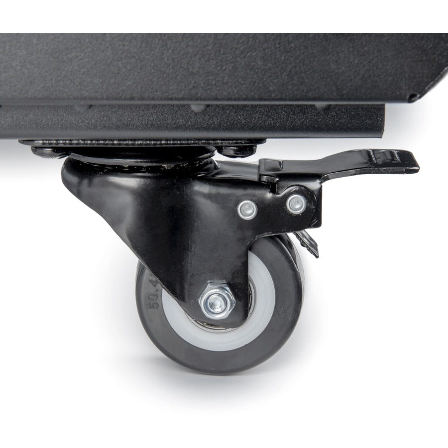 Rocstor Heavy Duty Casters