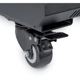 Rocstor Heavy Duty Casters