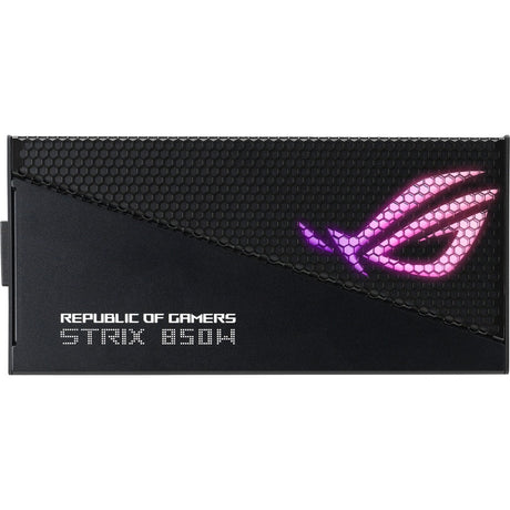 Asus ROG Strix 850W Gold Aura Edition