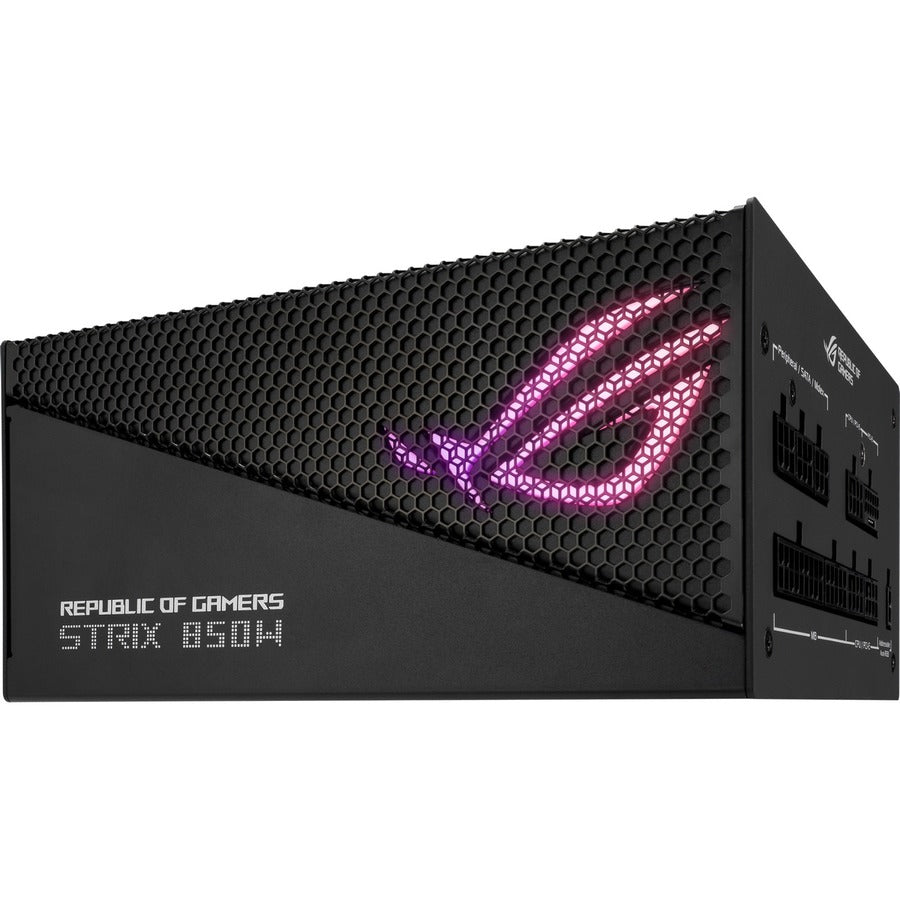 Asus ROG Strix 850W Gold Aura Edition