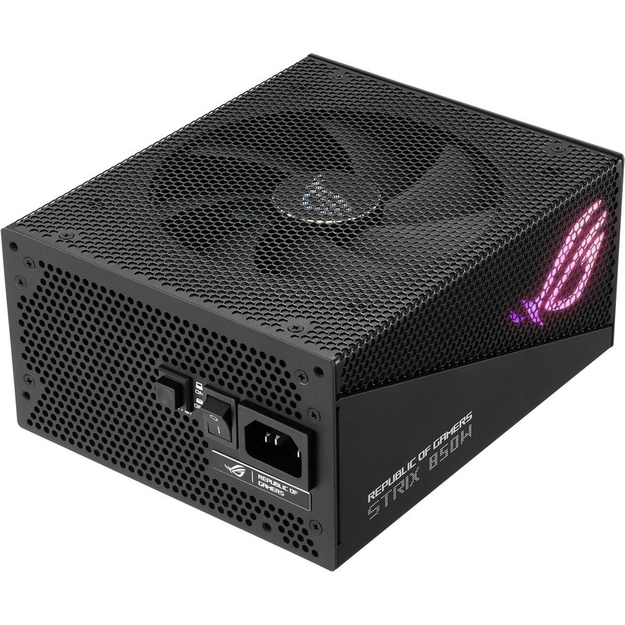 Asus ROG Strix 850W Gold Aura Edition