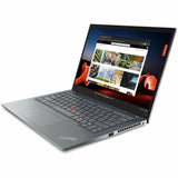 Lenovo ThinkPad T14s Gen 4 21F6009BUS 14" Touchscreen Notebook - WUXGA - Intel Core i7 13th Gen i7-1355U - 32 GB - 1 TB SSD - Storm Gray