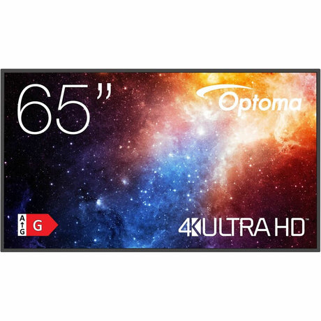 Optoma N3651K Digital Signage Display