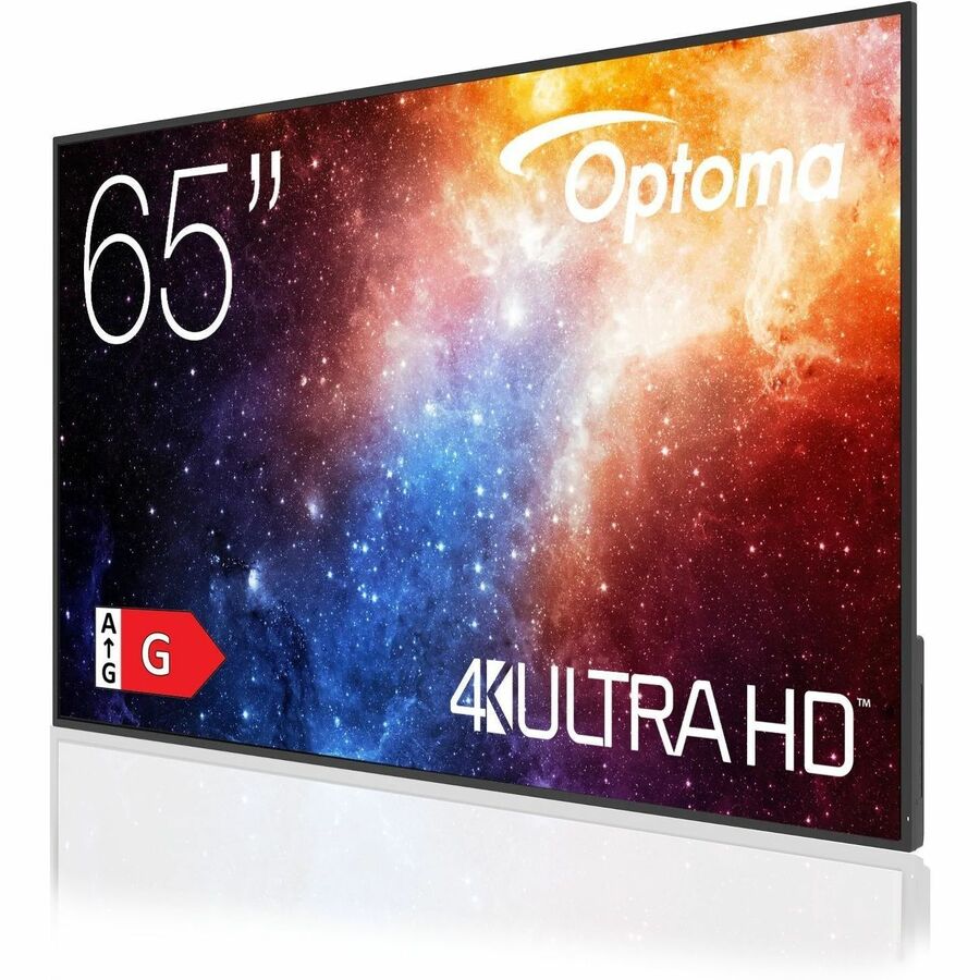 Optoma N3651K Digital Signage Display