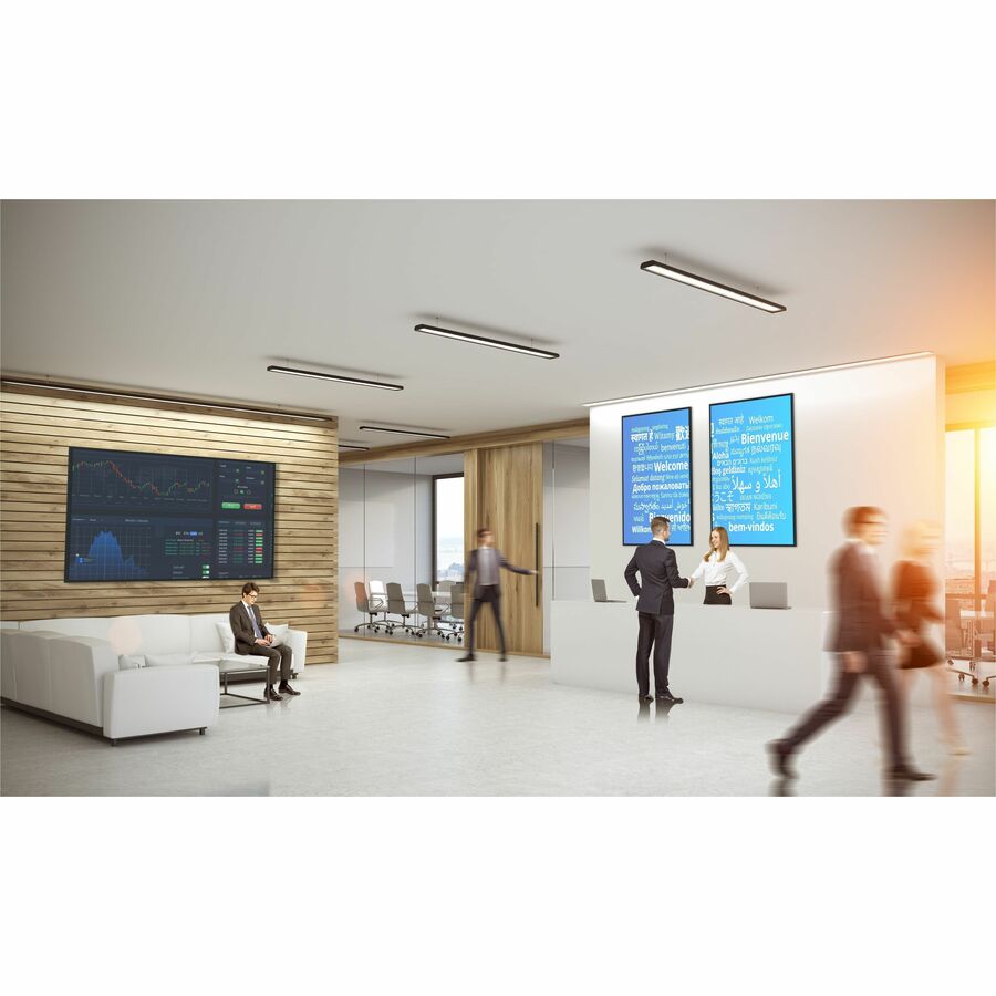 Optoma N3651K Digital Signage Display