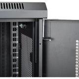 Rocstor SolidRack Wall Mount Rack Enclosure