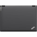 Lenovo ThinkPad P16v Gen 1 21FC003KUS 16" Notebook - WUXGA - Intel Core i9 13th Gen i9-13900H - 32 GB - 1 TB SSD - Thunder Black