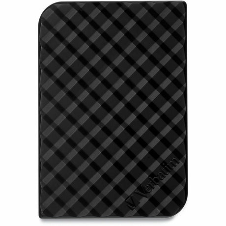 1TB Store 'n' Go Portable Hard Drive, USB 3.0 - Black