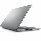 Dell Latitude 5000 5550 15.6" Notebook - Full HD - Intel Core Ultra 7 155U - 16 GB - 512 GB SSD