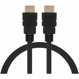 VisionTek HDMI 3 Foot / 1 Meter Cable (M/M)