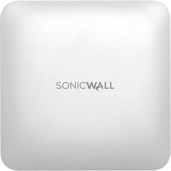 SonicWall SonicWave 681 Dual Band IEEE 802.11ax Wireless Access Point - Indoor - TAA Compliant