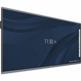 ViewSonic ViewBoard IFP105S - 5K 21:9 Interactive Display with Integrated Software, USB C, Microphone - 350 cd/m2 - 105"