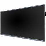 ViewSonic ViewBoard IFP105S - 5K 21:9 Interactive Display with Integrated Software, USB C, Microphone - 350 cd/m2 - 105"