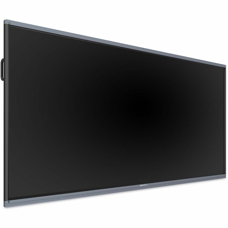 ViewSonic ViewBoard IFP105S - 5K 21:9 Interactive Display with Integrated Software, USB C, Microphone - 350 cd/m2 - 105"