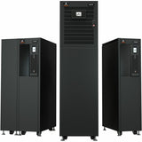 Vertiv Liebert EXS UPS (tower) 10kVA/10kW 208/120VAC (220/127VAC) 3-Phase 4 Wire w/ Liebert Intellislot Card (IS-UNITY-DP) 18-Min Runtime (EXS10KXRN)