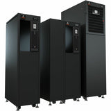 Vertiv Liebert EXS UPS (tower) 10kVA/10kW 208/120VAC (220/127VAC) 3-Phase 4 Wire w/ Liebert Intellislot Card (IS-UNITY-DP) 18-Min Runtime (EXS10KXRN)