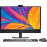 Dell OptiPlex 7000 7420 All-in-One Computer - Intel Core i7 14th Gen i7-14700 - 16 GB - 256 GB SSD - 23.8" Full HD - Desktop - Black