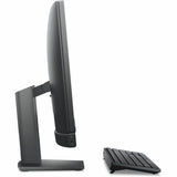 Dell OptiPlex 7000 7420 All-in-One Computer - Intel Core i7 14th Gen i7-14700 - 16 GB - 256 GB SSD - 23.8" Full HD - Desktop - Black