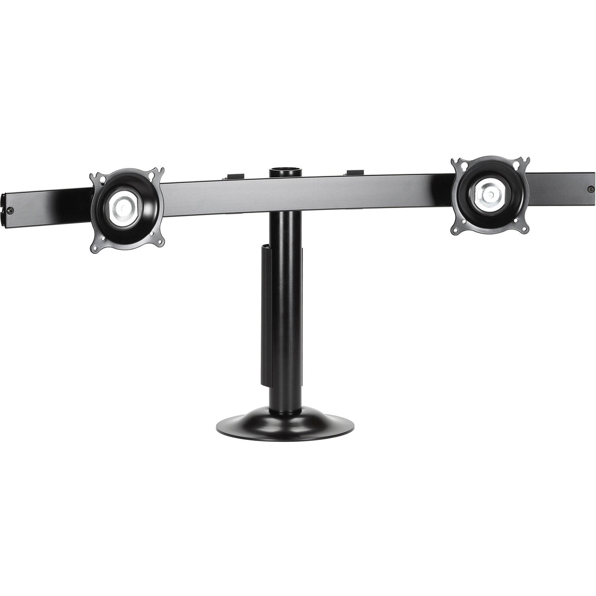 Chief KTG325 Desk Mount for Flat Panel Display - Black