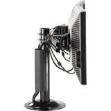 Chief KTG325 Desk Mount for Flat Panel Display - Black