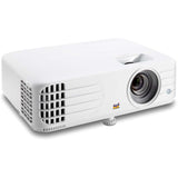 ViewSonic PX701HDH 1080p Projector, 3500 Lumens, SuperColor, Vertical Lens Shift, Dual HDMI, 10w Speaker, Enjoy Sports and Netflix Streaming with Dongle