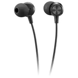 Lenovo USB-C Wired In-Ear Headphone